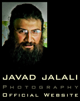 Javad Jalali Photography Official WebSite